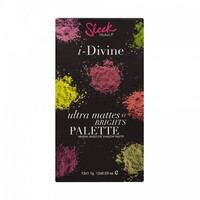 Sleek I Divine Ultra Matte Brights V1
