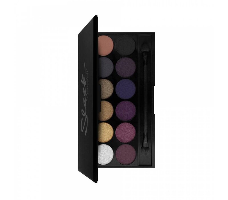 Sleek I Divine Vintage Romance