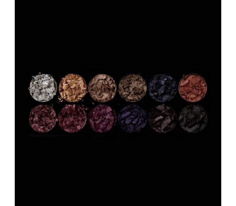 Sleek I Divine Vintage Romance