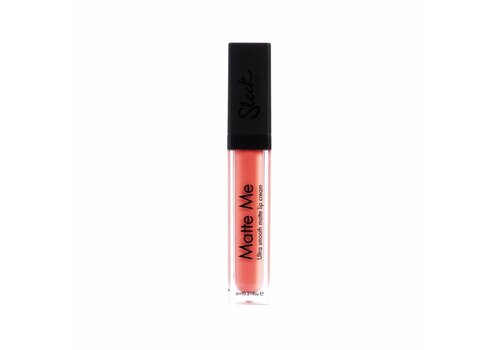 Sleek Matte Me Gloss Apricot Blooms