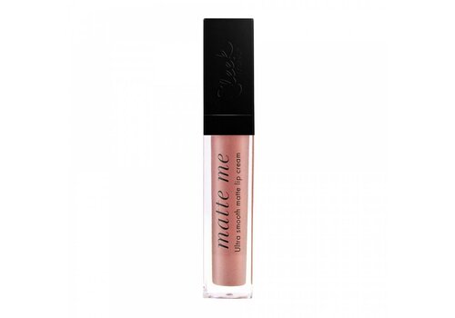 Sleek Matte Me Gloss Birthday Suit