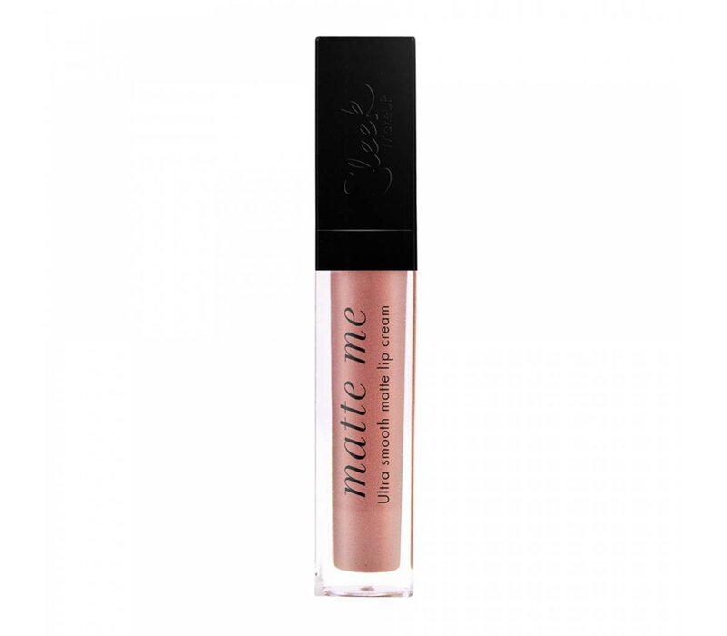 Sleek Matte Me Gloss Birthday Suit