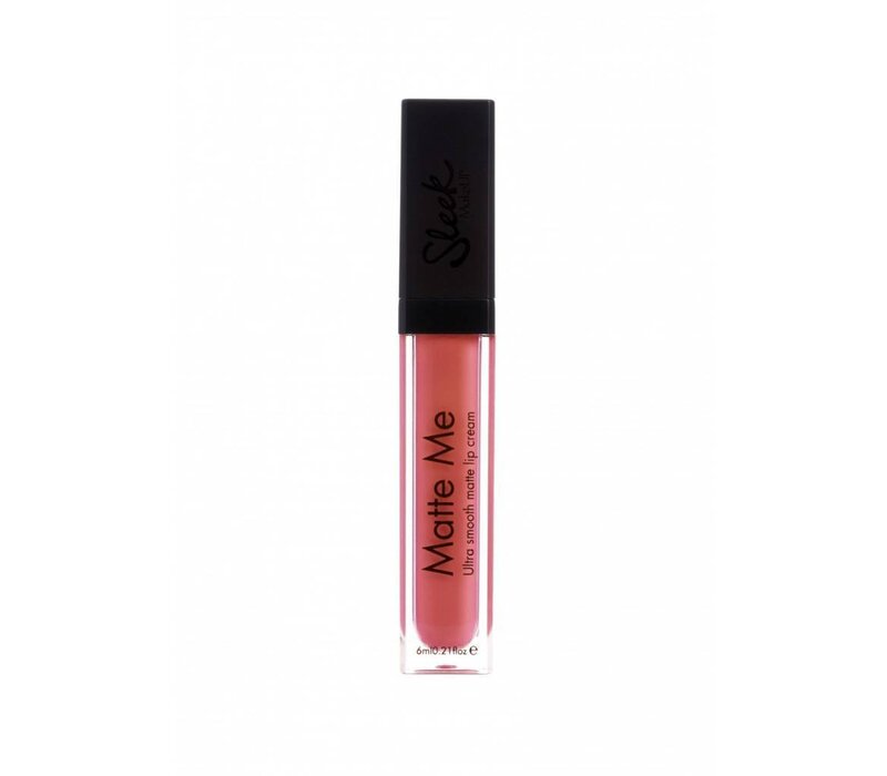 Sleek Matte Me Gloss Bittersweet