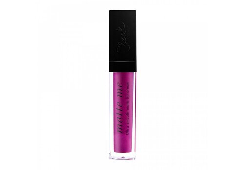 Sleek Matte Me Gloss Fandango Purple