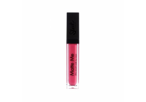 Sleek Matte Me Gloss French Fancy