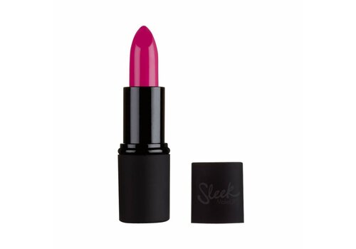 Sleek True Color Lipstick Fuchsia