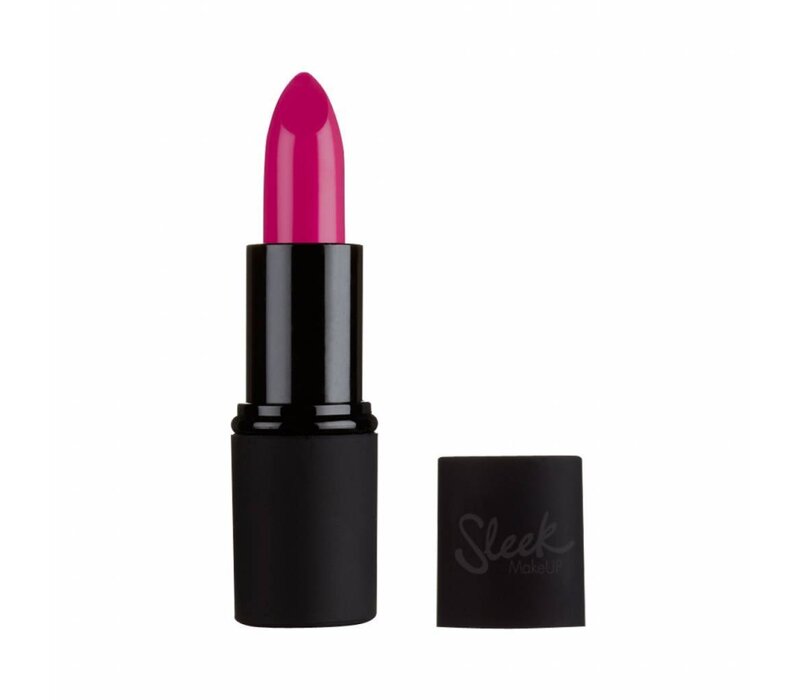 Sleek True Color Lipstick Fuchsia