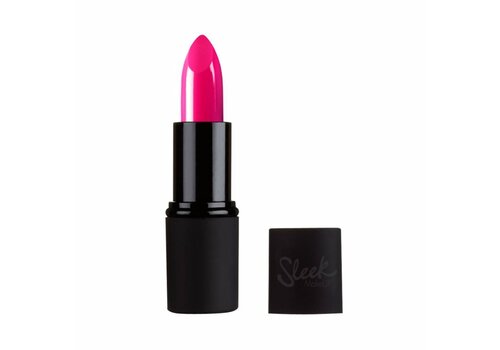 Sleek True Color Lipstick Loved Up