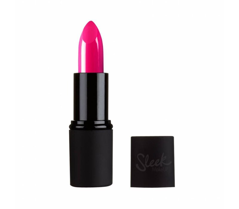 Sleek True Color Lipstick Loved Up