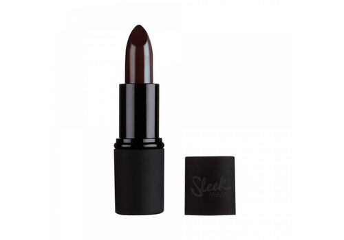 Sleek True Color Lipstick Mulberry