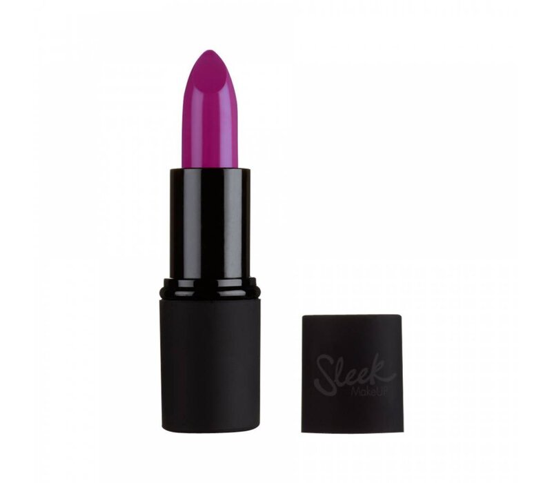 Sleek True Color Lipstick Mystic