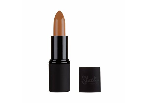 Sleek True Color Lipstick Naked