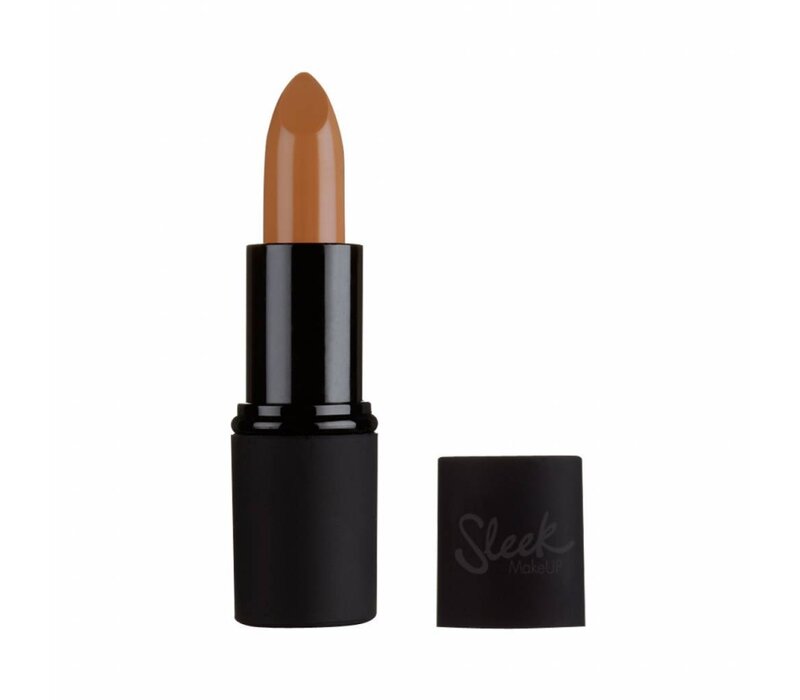 Sleek True Color Lipstick Naked