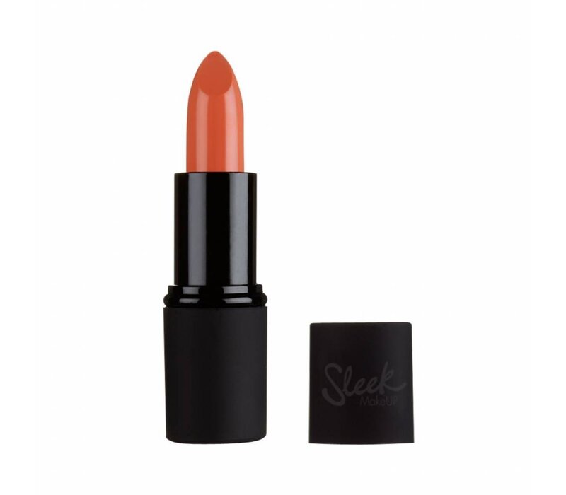 Sleek True Color Lipstick Peaches and Cream