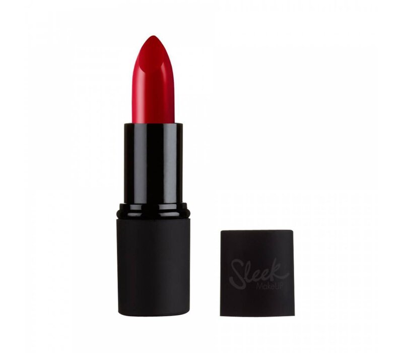 Sleek True Color Lipstick Russian Roulette