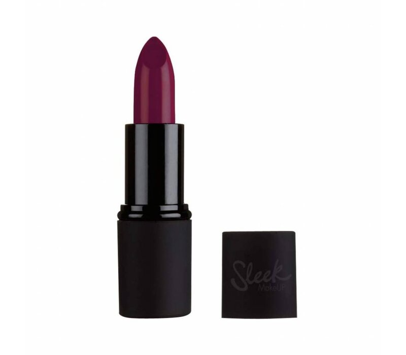 Sleek True Color Lipstick Smother