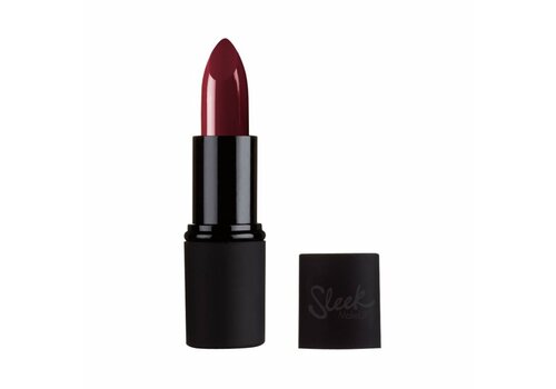 Sleek True Color Lipstick Smoulder