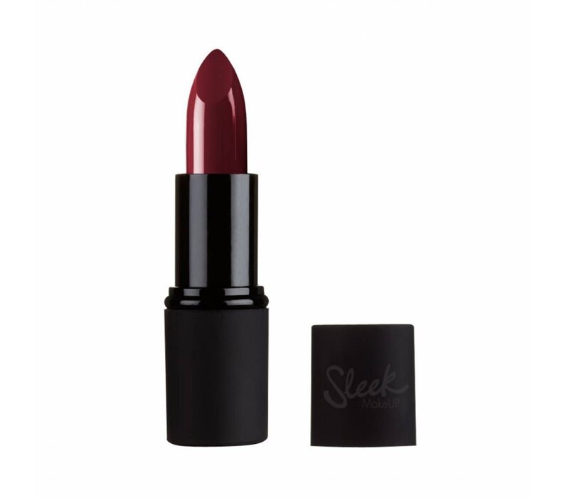 Sleek True Color Lipstick Smoulder