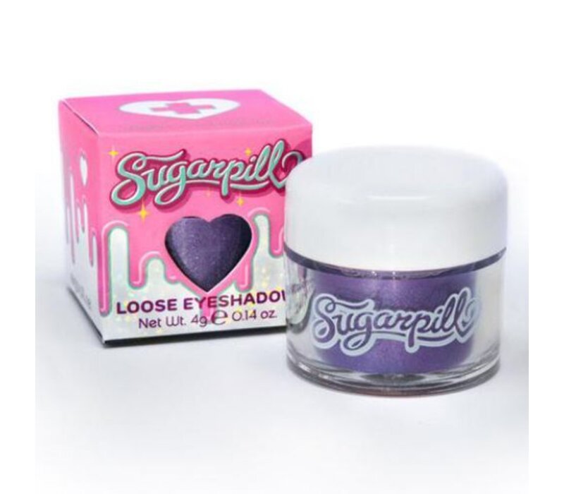 Sugarpill Loose Eyeshadow Strangelin