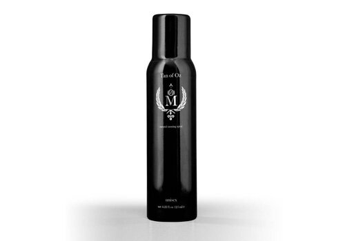 Tan of Oz Natural Tanning Spray