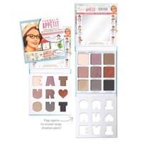 The Balm Appétit Eyeshadow Palette