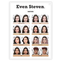 The Balm Even Steven Whipped Foundation Light