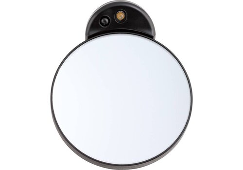Tweezerman 10x Vergrotende Spiegel met Licht