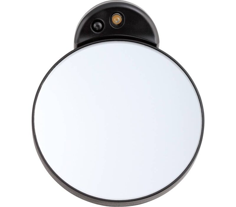 Tweezerman 10x Vergrotende Spiegel met Licht