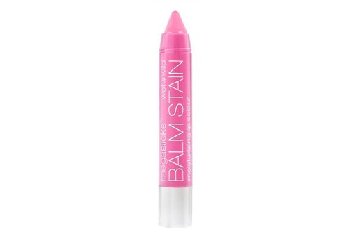 Wet n Wild Mega Slick Balm Stain A Stiff Pink