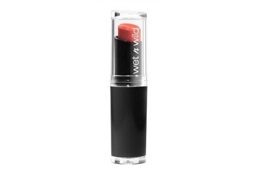 Wet n Wild MegaLast Lip Color 24 Carrot Gold
