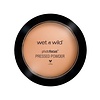 Wet n Wild Wet 'n Wild Photo Focus Pressed Powder Golden Tan