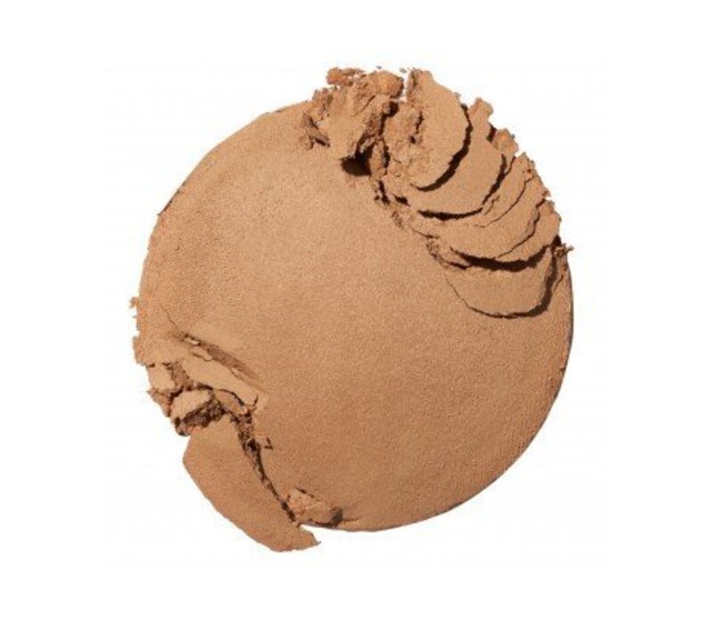 Wet 'n Wild Photo Focus Pressed Powder Golden Tan