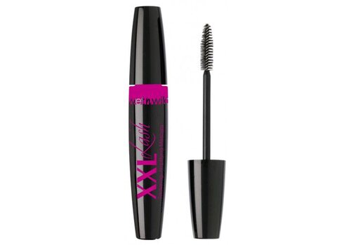 Wet n Wild XXL Lash Black