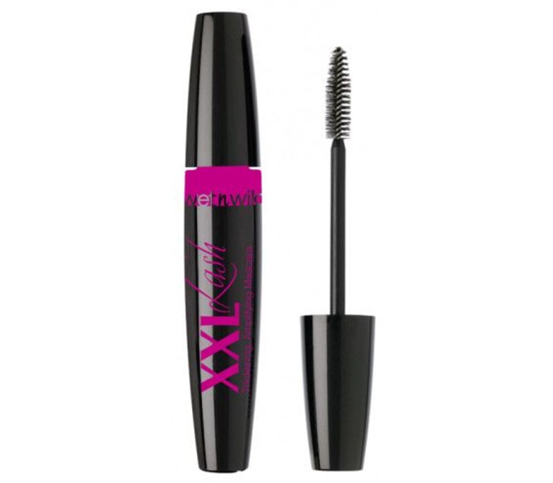 Wet 'n Wild XXL Lash Black