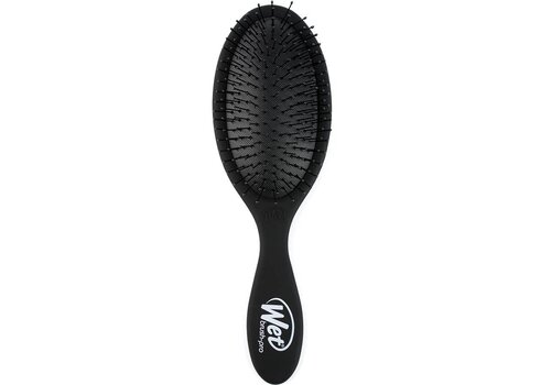 Wet Brush Blackout