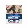 White Glo Bright Nights Dissolving Whitening Films