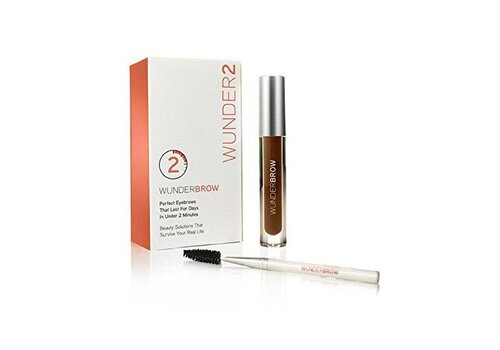 Wunderbrow Brunette