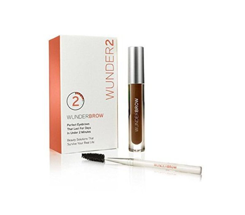 Wunderbrow Brunette