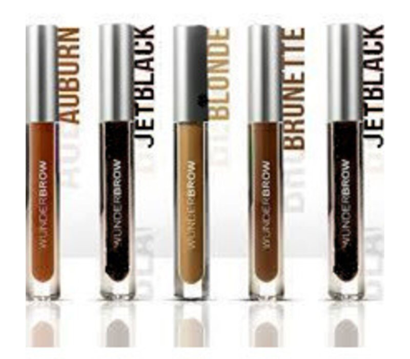 Wunderbrow Brunette
