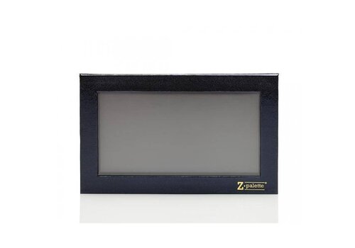 Z Palette Black Large Palette