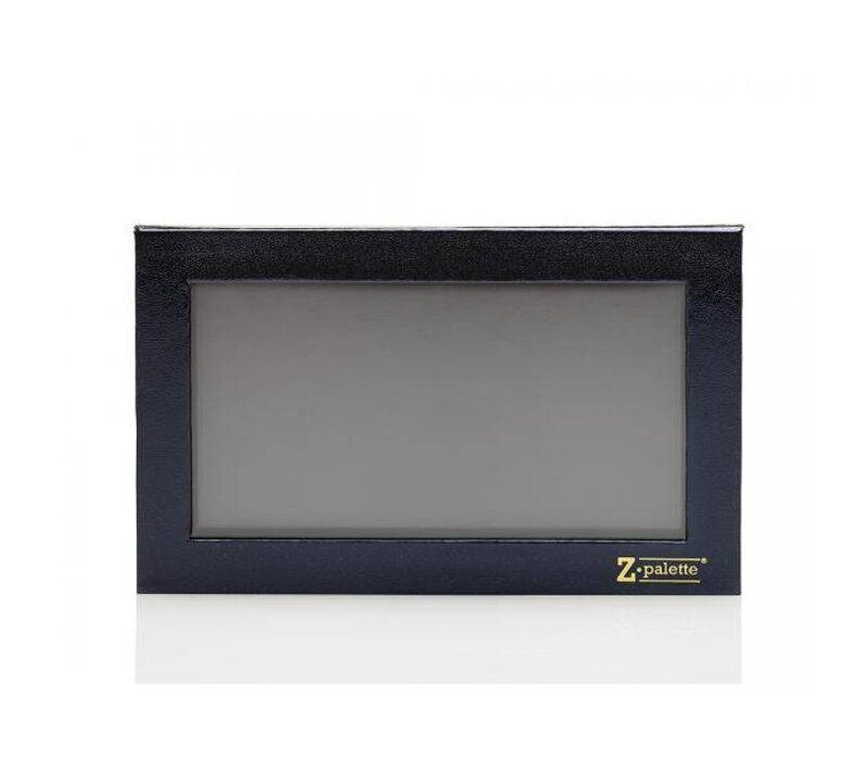 Z Palette Black Large Palette