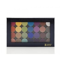 Z Palette Black Large Palette