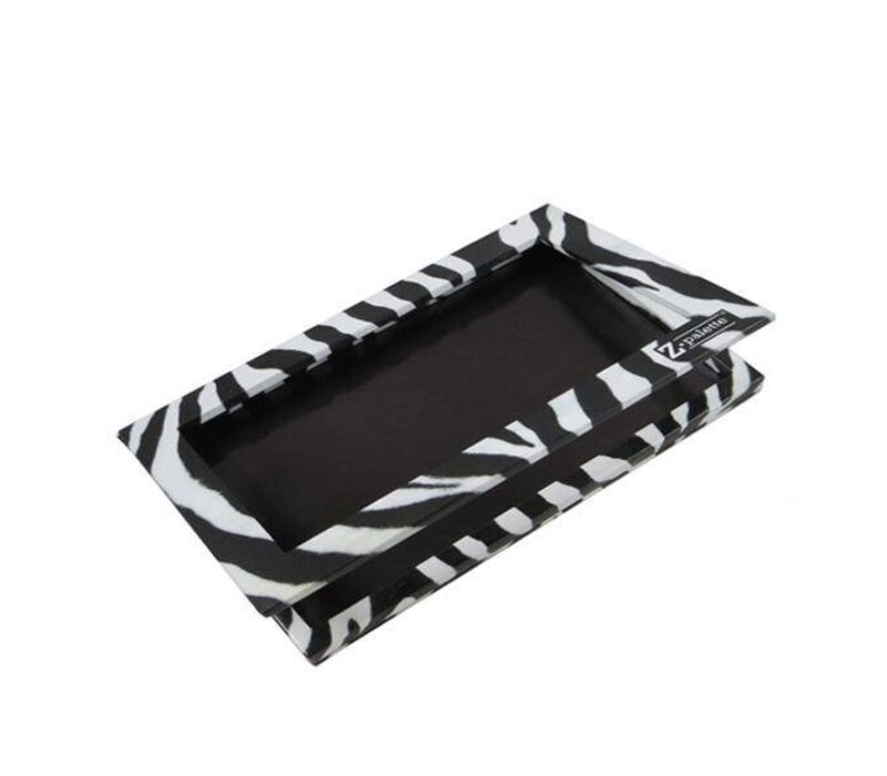 Z Palette Large Zebra Palette