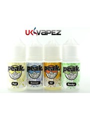 PEAK  Peak E-liquid 25ml