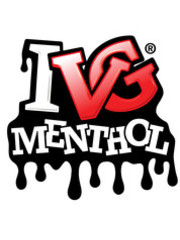 IVG IVG Menthol E-liquid 60ml Shortfill