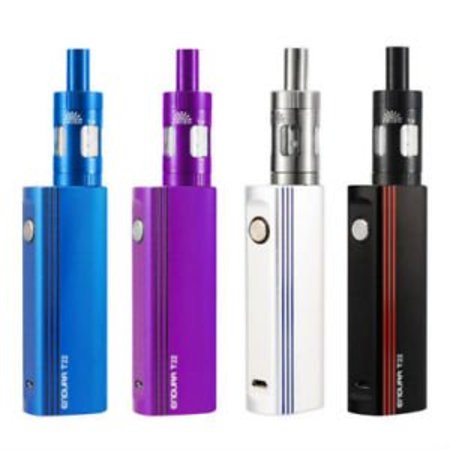 Innokin Endura T22E Kit - Savvy Vapes Distro