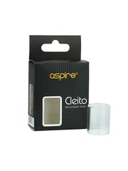 Aspire  Aspire Cleito Replacement Pyrex Glass