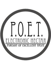 P.O.E.T Electronic Nectar P.O.E.T Electronic Nectar 3mg 10ml TPD Compliant  sold as a pack of 12