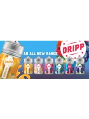 Dripp Dripp E-liquid 60ml Shortfill