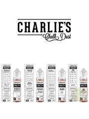 Charlie's Chalk Dust White Label by Charlie's Chalk Dust E-liquid 50ml